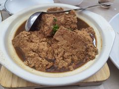 -天毓山庄·餐厅