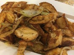 -楼兰印象(朝外店)