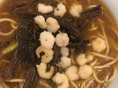 -奎元馆.百年奎元.非遗传承(西湖边的解放路店)