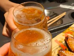 -破摊·东北烧烤(观前街店)