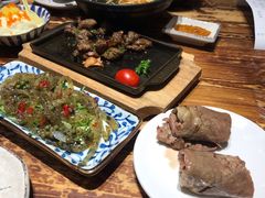 -小川洋风料理(街道口店)