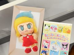 -海底捞火锅(高科东路店)