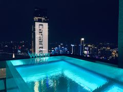 -重庆解放碑威斯汀酒店