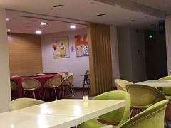-上海南汇嘴大堤酒店