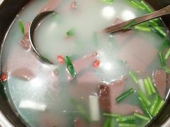 -甘家界柠檬鸭(安吉店)