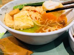 巴沙鱼-许小树(国贸商城店)