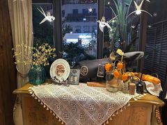 -一棵树·意大利西餐厅One Tree(新城店)