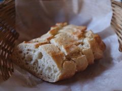 餐前面包-LA MAISON公鸡和龙(蛇口店)