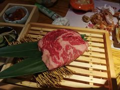 -赤坂亭·M9和牛放题(长楹天街购物中心店)