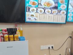 -面道赞宁海海鲜面(迎凤街店)