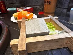 -巴蜀大将火锅(春熙店)
