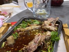 -大佬陈羊肉串(永安街店)