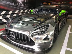 -浙江国际赛车场