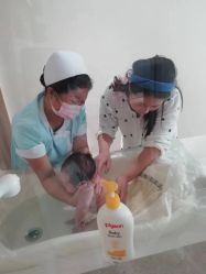 -美悦湾月子中心(熙湖店)