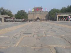 -卢沟桥文化旅游区
