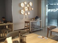 -翡翠拉面小笼包Crystal Jade(上海浦东国际机场T1店)