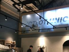 -GOTLOT COFFEE&KITCHEN角落厨房NOOK店