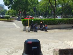 -百家班(市府店)