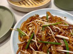 -南拳十三姨·潮汕砂锅粥·粤菜(西单大悦城店)