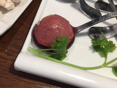 -牛郎记潮汕牛肉火锅(大西洋银泰城店)