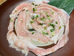 -烧肉达人•炭火烧肉(新天地店)