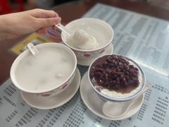 -阿三麻蓉汤圆(顺光大厦店)