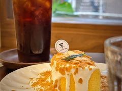 -E SPECIAL COFFEE 别样