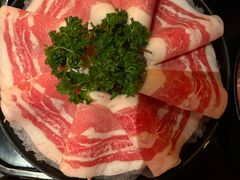 -色響火锅(恒隆广场店)
