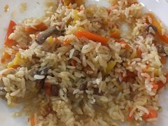 -巴依老爷新疆美食(牡丹园店)