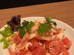 -安南越南餐厅(青岛万象城店)