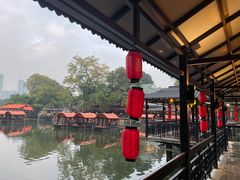 -侨美·唐荔园·40年地道粤菜