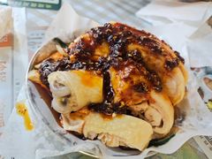-阿金大白·上海菜馆(新天地店)