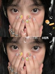 -斯馨·健康美甲美睫