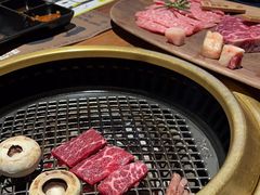 -虎哥六韩式烤肉料理 TIGERGRILL(隆生金山湖中心购物广场店)