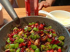 -老板恋上鱼(恒隆广场店)