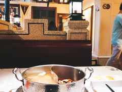 -左庭右院鲜牛肉火锅(南通CBD大有境店)