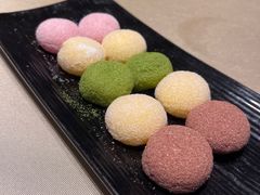大福-八府香鸭(华山路店)