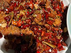 -雀蓝川菜(奥体广场店)