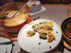 -闽上鲜·福建菜(龙湖滨江天街店)
