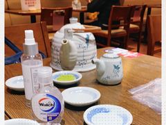 -大雄寿司(中华广场店)