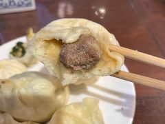 羊肉包子-许老八包子铺(回龙窝店)