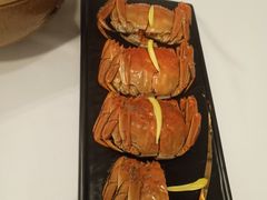 -唐宫·粤菜海鲜(万象城店)