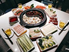 -川西坝子火锅(金沙1.0直营店)