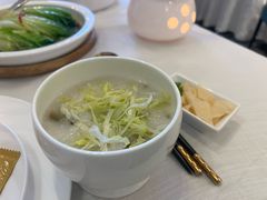 -富淳饭店(世纪公园店)