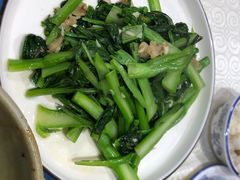 -湖南乡情湘菜馆(罗湖店)
