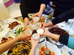 -福季酒店(怡园绿景店)