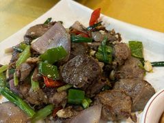 -烧鹅妹饭店