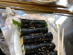 -西归浦每天偶来市场