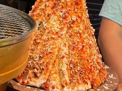 -山葵村烤肉(海淀区民族大学店)