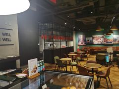 -Wagas沃歌斯(浦东机场店)